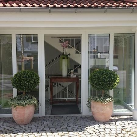 Ferienwohnungen Birkenhof Bad Wörishofen Esterno foto
